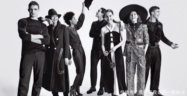 世界十大顶级男装品牌是哪些?