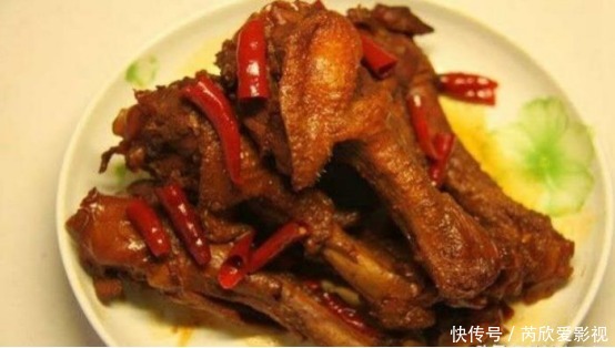 受欢迎|特受欢迎的几道家常菜,比饭店的还好吃,来客人都不用下馆子了