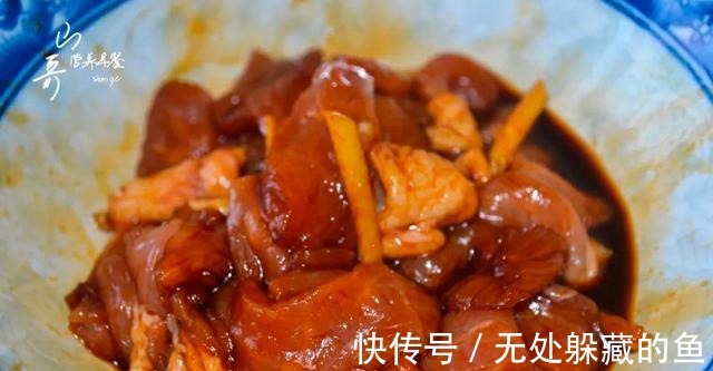 家常|河南大烩菜的家常做法,有菜有肉,做一大锅都不够吃,食材特简单!