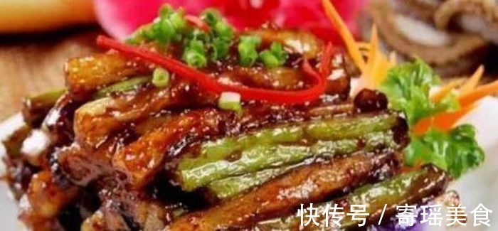 鸡块|小满过后教你几道香气十足的家常菜，美味诱人，待客必备好菜