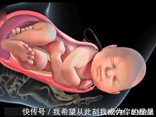 泪奔|顺产的全过程到底是怎样的,生而为人需了解,请勿泪奔