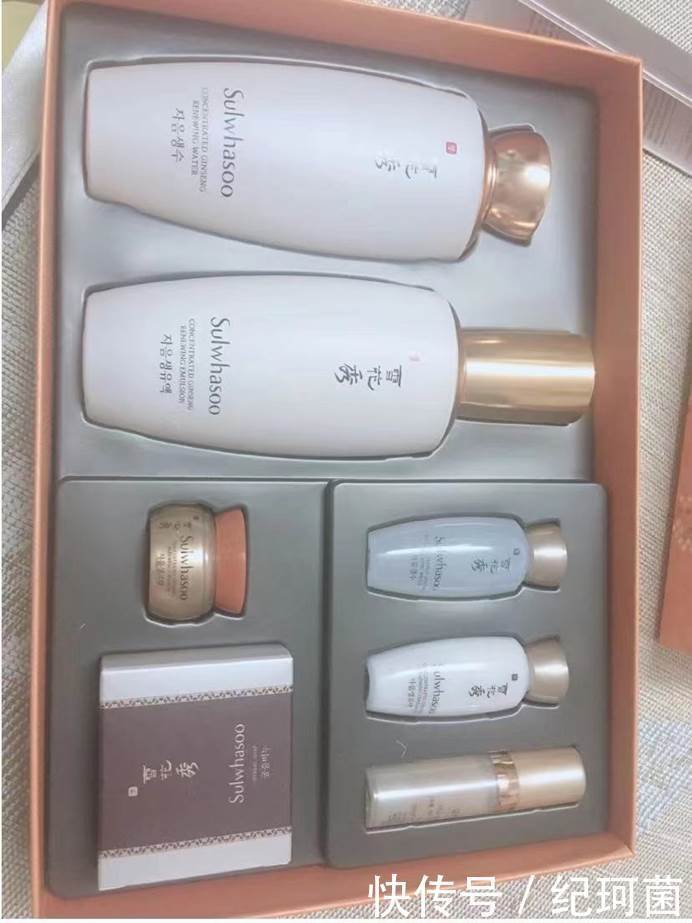 抗老护肤品套装排行榜前十名,30岁以上姐妹抗衰紧致一定要用