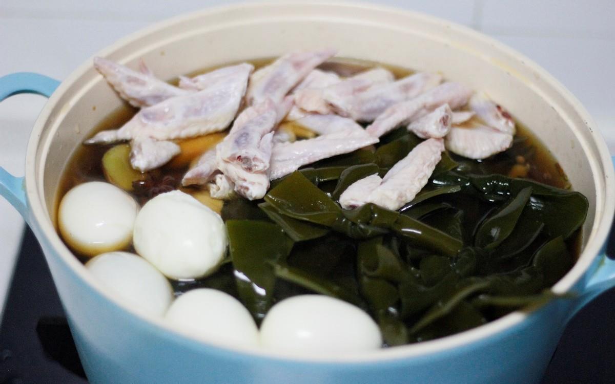 食材|卤菜解馋,健康食材,做法简单易学