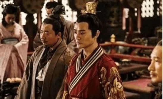 封建制度|大臣问皇帝国号用什么？皇帝：就用我的姓氏，如今成为一大姓