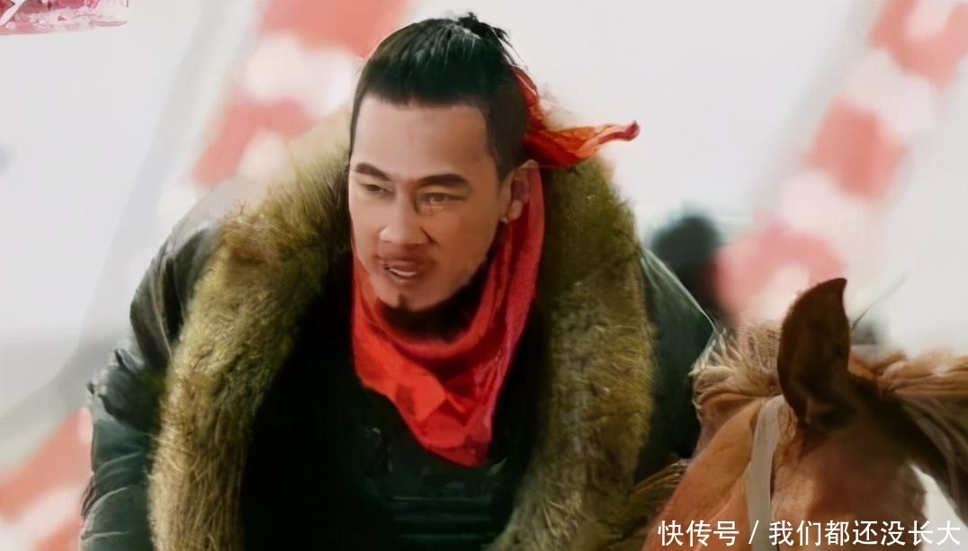 汉王刘邦|楚汉时期十大名将，韩信仅排第二，第一无可置疑！