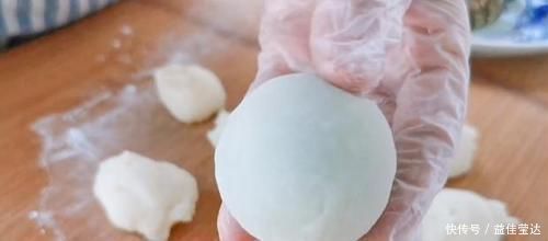 汤圆不要水煮了,教你新吃法,比水煮简单,比油炸香,上桌抢着