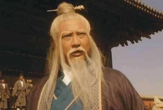 下场|金庸武侠中有一位剑圣，曾打败张三丰，却落得和卓不凡同样的下场