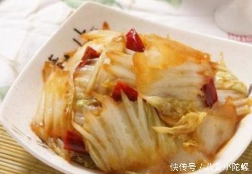 做醋溜白菜，“3种调料”别放错，并牢记正确顺序，白菜清脆好吃