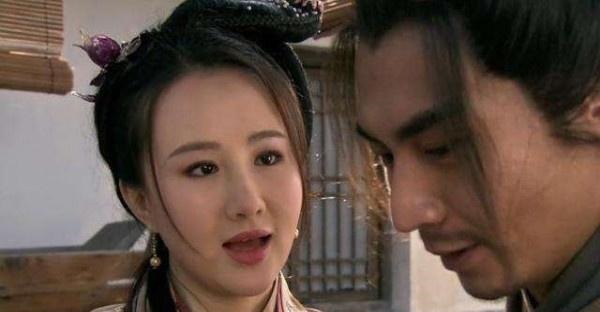 关索$拼命三郎石秀,病关索杨雄,两人的能力到底谁更胜一筹呢!