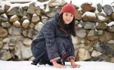 桃花源|20多岁的年龄差距,却把一个破烂的农家小院变成了“桃花源”