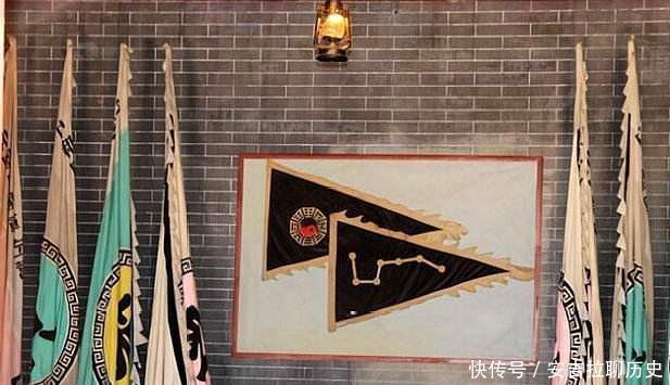 黑旗军|一段鲜为人知的历史故事黑旗军“抗法援越”