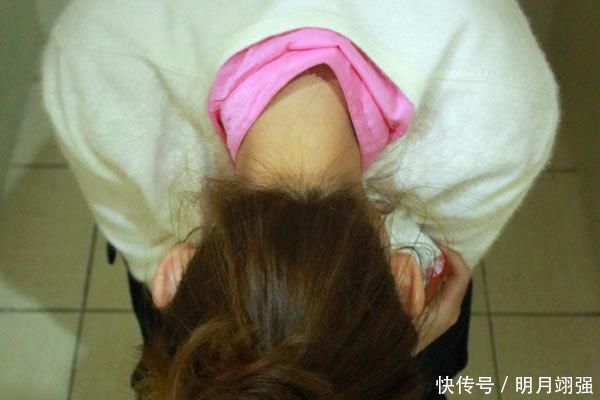 月经期间|为啥有些女性来月经时,经常会拉肚子?是身体有什么问题吗?