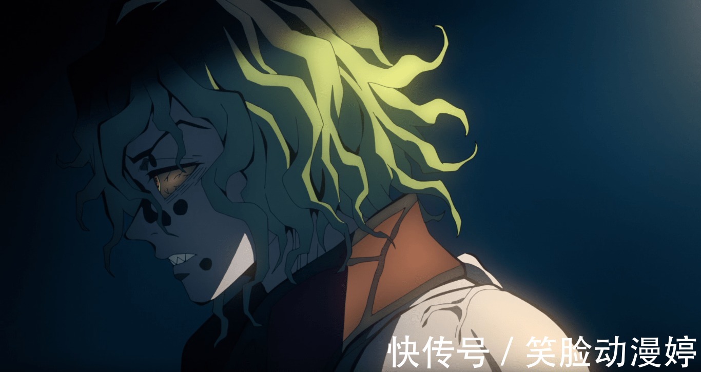 我妻善逸|鬼灭之刃:一口气看完游郭篇,真是一场惨烈的战斗啊!