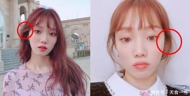 发型|圆脸、长脸、方脸的命定发型,一秒变小脸,选对发型有多重要!