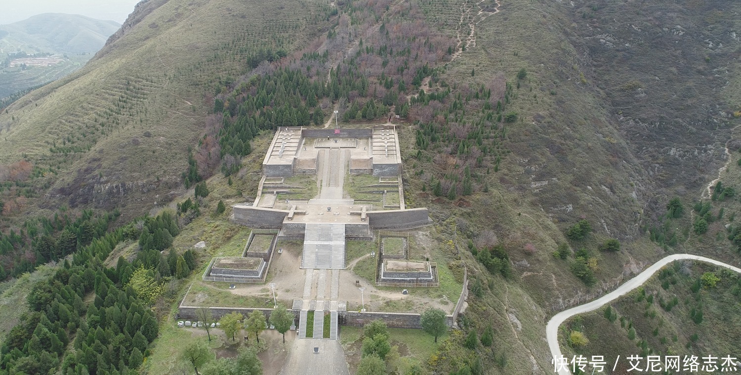 被盗|李世民欲阻止陵墓被盗，生前想了一个办法，结果成为全天下人笑柄