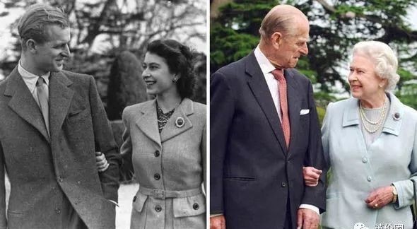 仇恨|93岁的女王,今天也是拉仇恨的一天呢!