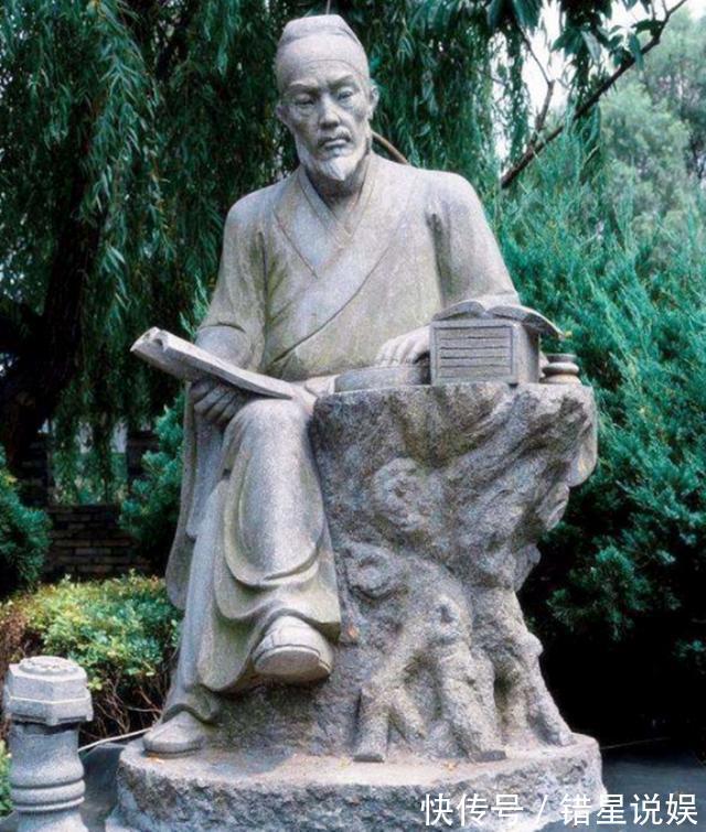 沈括@《梦溪笔谈》为何被奉为神作千年前的中国人,就知道“物理”了