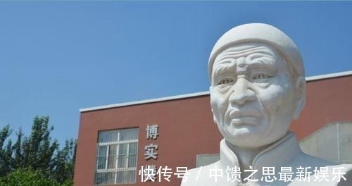 有钱人@唯一被载入正史的乞丐,光绪帝赐牌匾赏黄马褂,人称“千古奇丐”