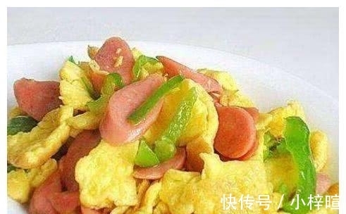 客人|在家招待客人最合适的几道菜，色香味浓，每道菜都能食欲大增