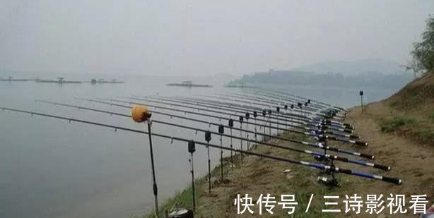 垂钓新规：3种钓法6种饵料将被永禁，可能就有你常用的