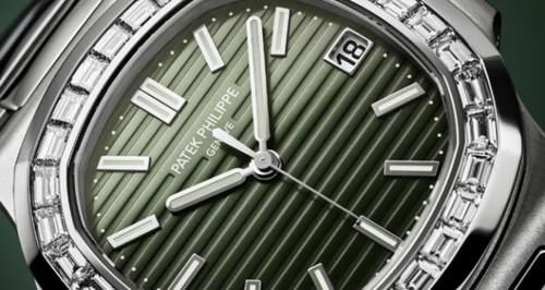 2021年劳力士和百达翡丽“王炸”新表，你会打几分？