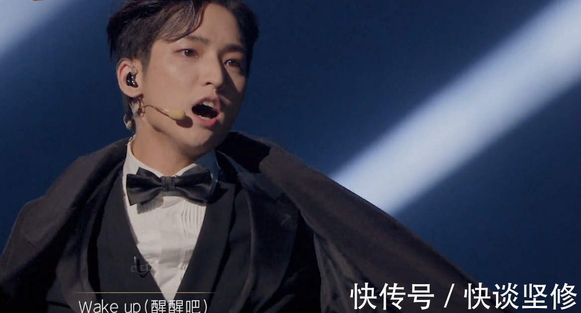 布瑞吉|劉迦、李響拆伙就對(duì)了，可惜布瑞吉、張?jiān)讫堝e(cuò)過(guò)機(jī)會(huì)