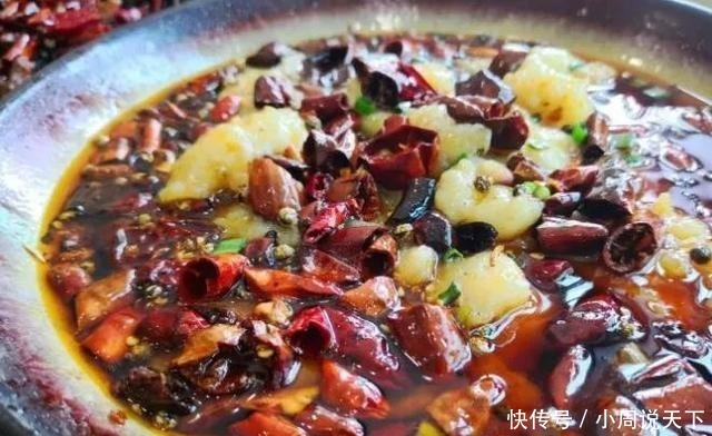 中国顶级江湖菜