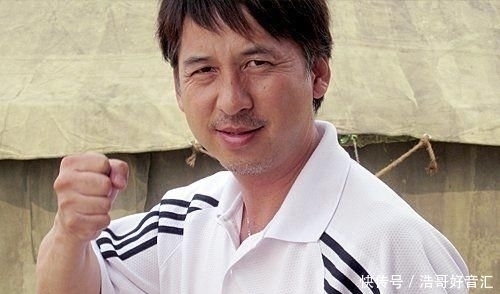 起起伏伏|因出演一次孙悟空,起起伏伏二十多年,对孙悟空不是一般的热爱