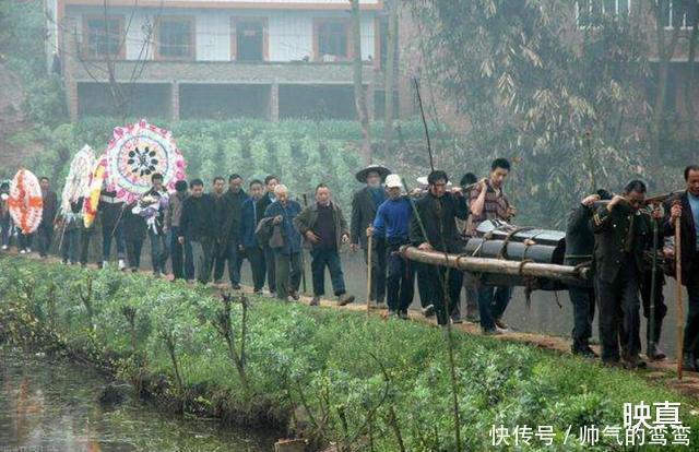 丧葬文化该被废除吗看看北大教授怎么说
