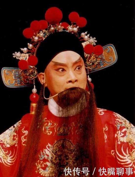 顺治|宋朝的包拯穿越了?怎么铡了清朝的陈世美