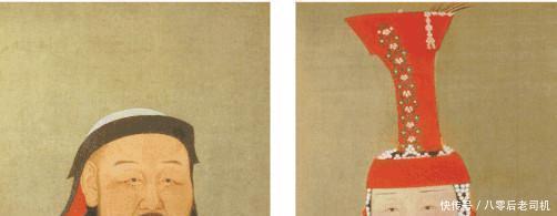 忽必烈|一个皇后死后自愿葬在荒地，说是会有君王为其守墓，果然成真！