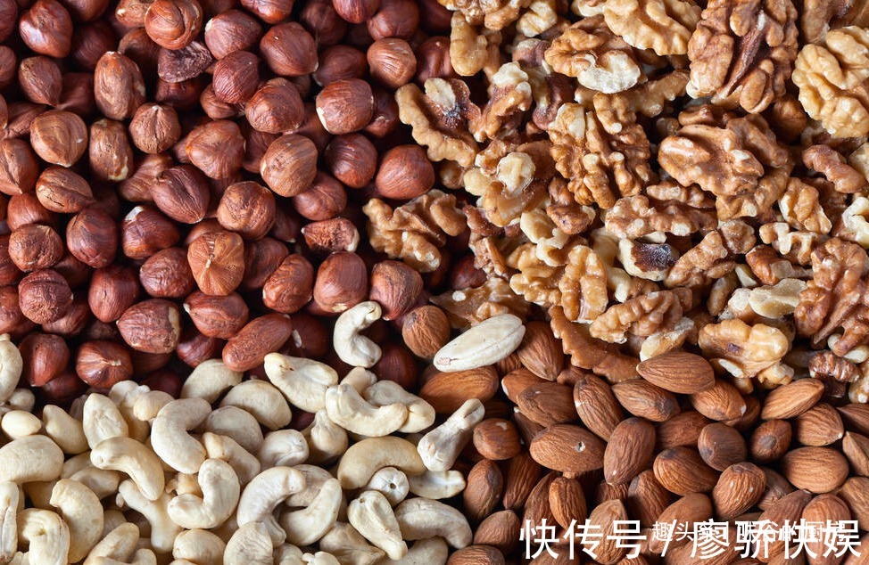 维生素b1|快过年了,若不缺钱,少吃瓜子花生,多吃此6样,牛年大吉大利