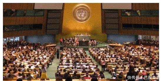 日语被 无情拒绝 联合国最终确认6种世界语言 没有资格 快资讯 日语被 无情拒绝 联合国最终确认6种世界语言 没有资格 快资讯