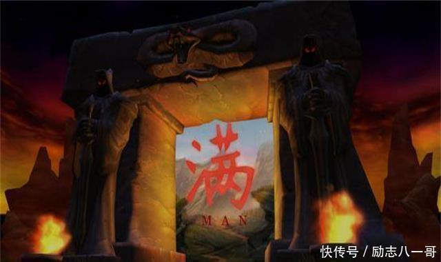 版本|魔兽世界怀旧服60年代版本本就没啥内容,玩法太单一了!