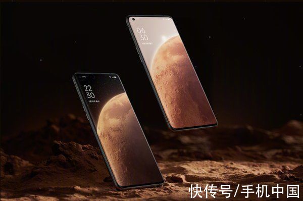 oppo|精彩！盘点2021年国产厂商推出的联名定制款手机（上）