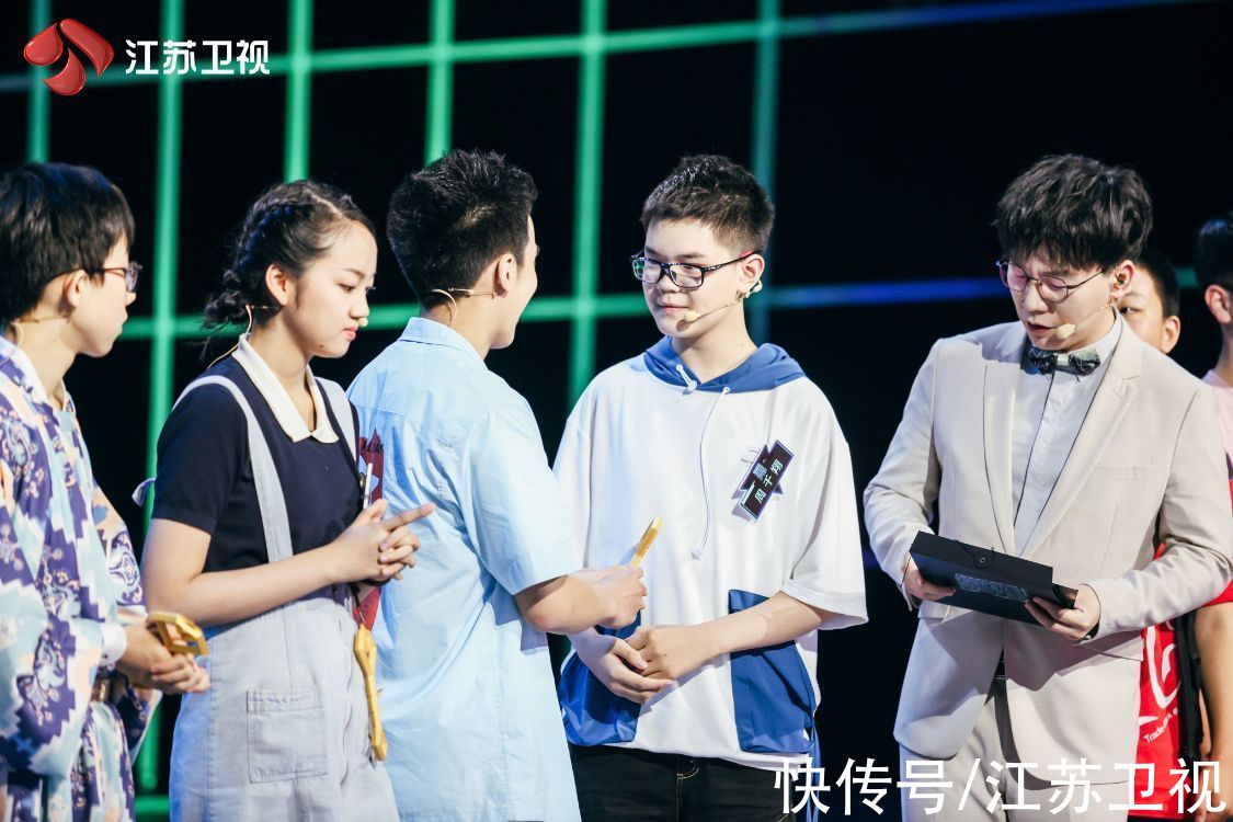 宋老师|《超脑少年团》完美收官 青春无畏，少年热血