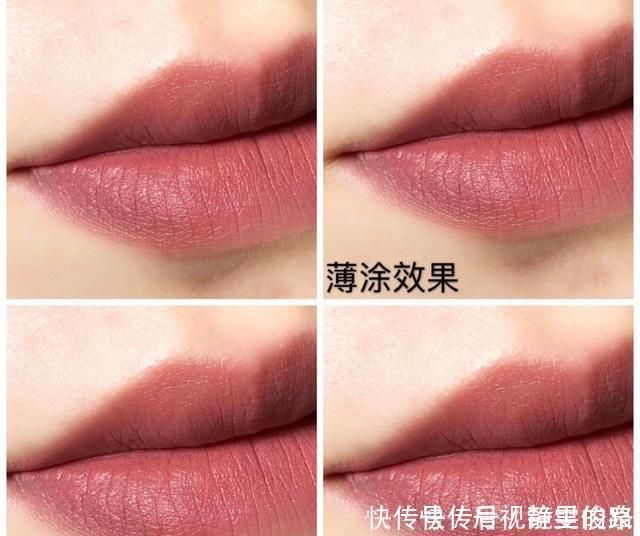 男友|一看就是“直男癌”的四只口红,别再让男友送了,显黑太难看!