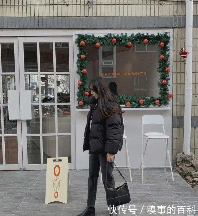 阔腿裤 卫衣 + 靴子，毛衣 + 阔腿裤，这20套早春穿搭，好看极了！