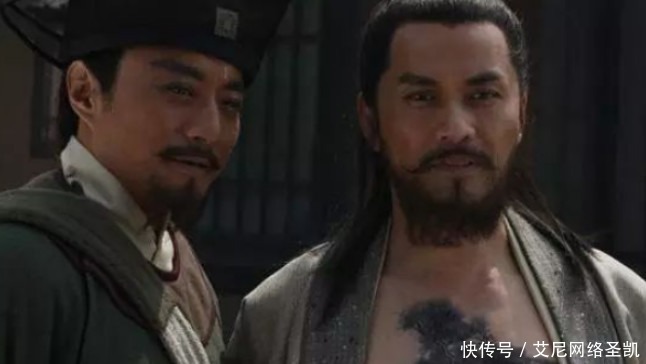  原著|晁盖到底怎么死的？宋江当众说出真相，只有卢俊义听懂并吓得跪下