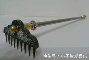 观音菩萨$西游记七大厉害法宝,第二可打败如来,第一吴承恩也猜不到