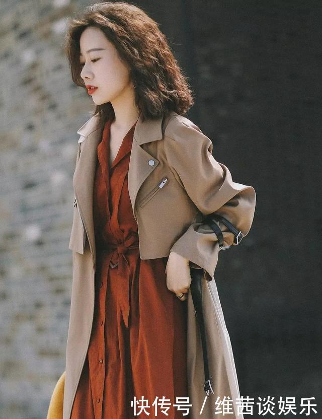 盲从|每年都有流行款,不适合自己的一定不要盲从