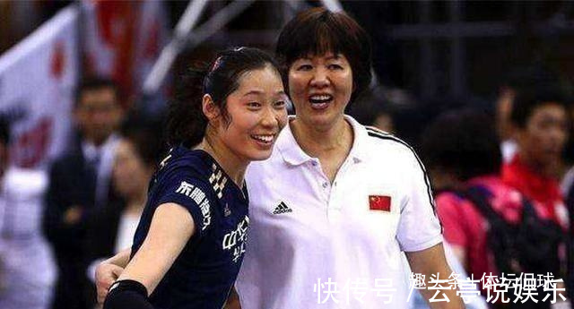 郎平指导|女排天才被国家队永久开除！郎平表示只要我在，女排永远不用她