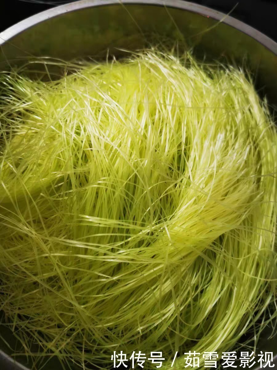 垃圾|7成人把它当垃圾扔,却是“低脂菜”,用蒜拌一拌,体重降为2位数