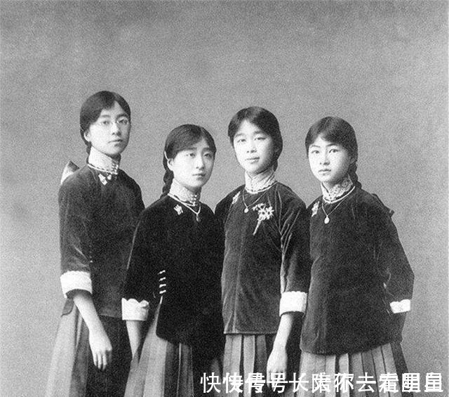 金岳霖$民国佳人林徽因真实容貌曝光,留给世人的只有永恒的怀念!