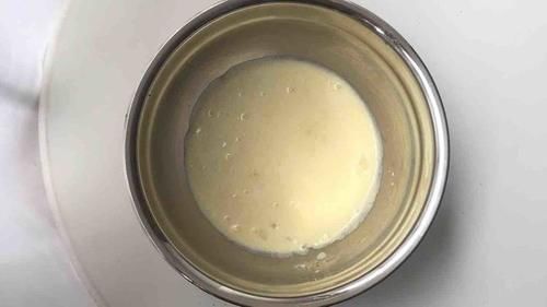 入口即化|让女生没“自制力”的一种零食,椰子冻不算啥,抹茶生巧吃过吗