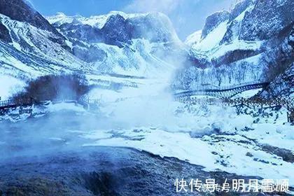 滑雪场|长白山现在美疯了！莫负冬日风景，约吗？