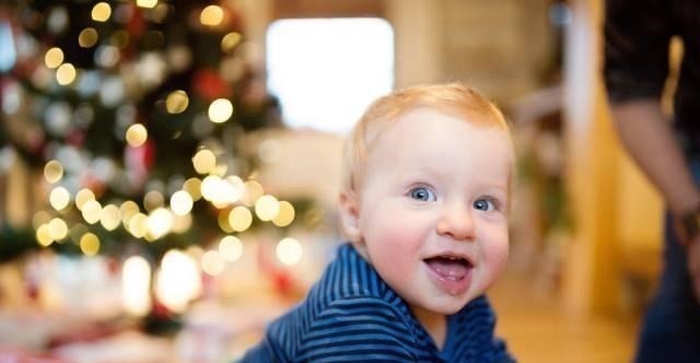 区别|“先爬后走”的孩子,和“不爬就走”的孩子,长大后有3个区别!