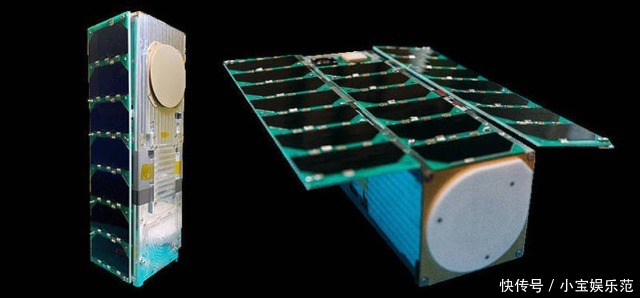 台湾飞鼠、玉山卫星由美国火箭发射升空，将于25日进行首次通信