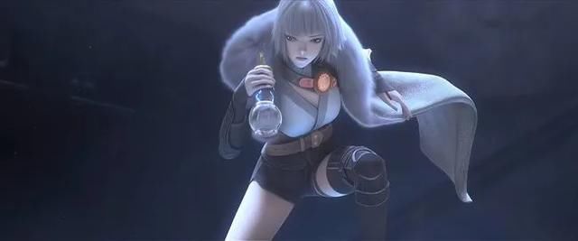 视角|周淑怡神还原白月魁！却因屁股疼痛难忍，再次解锁奇葩直播视角？