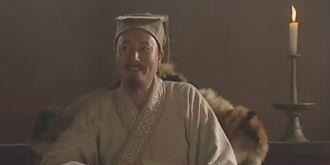 读书人!此人武功不及林冲,水浒却排行第一在他绰号背后,有一个秘密!